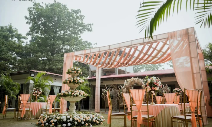 The Vishwanath Farms